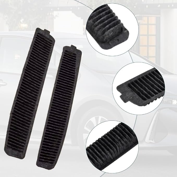 Battery Cooling Air Intake Filter Replaces FTC00033, G92DH-47080, Battery - Image 4