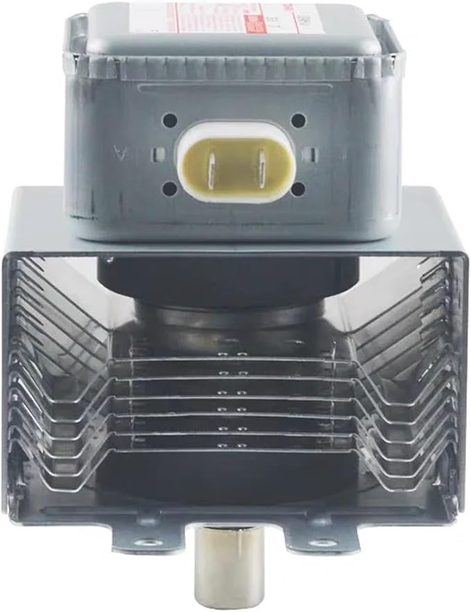 Microwave Oven Industrial 2M248H Air-Cooled Magnetron 1000W Microwave Parts - Image 2