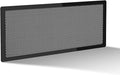 Floor Register Vent Cover- 4"x10" Air Vent Screen Mesh, Frame Tape Perfect by IFRMMY
