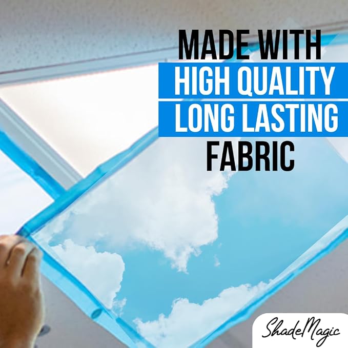 ShadeMAGIC Fluorescent Light Covers - Image 6