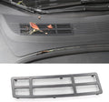 Air Intake Protective Cover for Tesla Model 3 2021-2023 Air Flow Vent Protect by Unknown