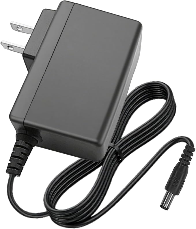 24V AC Adapter for Miko MA-04GB MA-04WBN Air Purifier Home Filter Cleaner | - Image 3