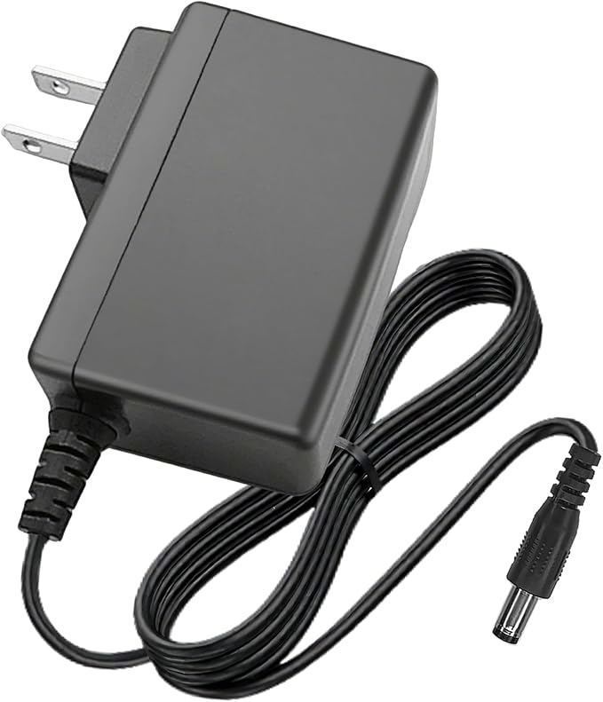 24V AC/DC Adapter Compatible - Image 2
