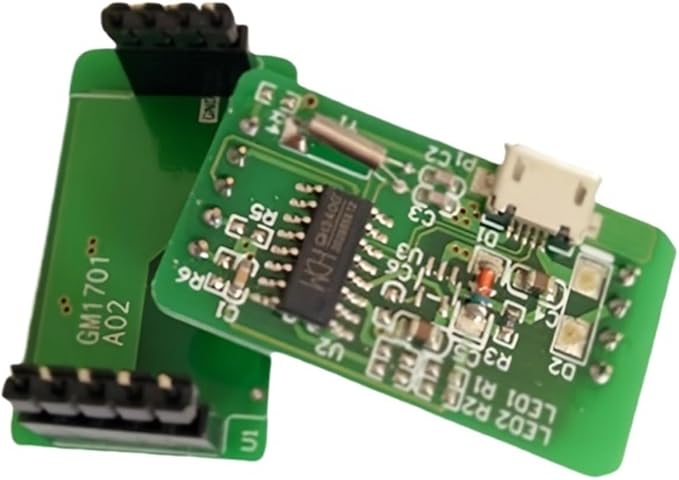 S8 0053 S8 004-0-0053 S8-0053 beta senseAir Infrared CO2 Module by Unknown