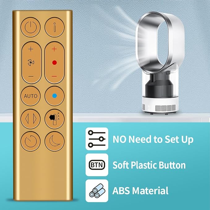 Replacement Remote Control Fits - Image 4