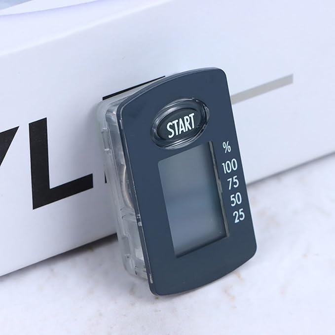 Water Filter Pitcher Timer, Digital Lid Replacement - Image 9