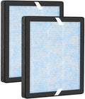 R1 P1801 P1802 Replacement Filters Compatible by JORAIR