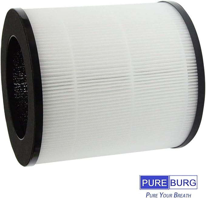 PUREBURG Replacement Filter Compatible - Image 5