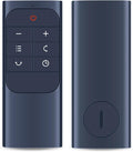 Replacement Remote Control for Dreo Tower Fan DR-HPF004S, for DR-HAF003S by RETROSUNRemoteeasytomaster