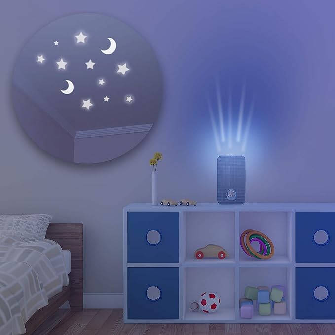 GermGuardian Air Purifier for Home - Image 6