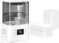BOXING Warm and Cool Mist Humidifiers by BOXING