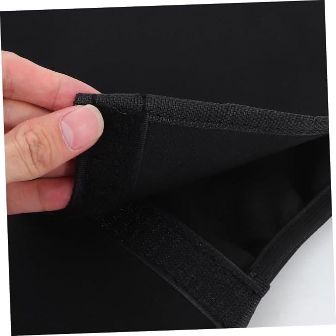 Mikikit Outdoor Pump Protective Cover Insulated Filter Cover - Image 9