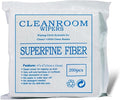 Industrial Cleanroom Cloth Wipes 6"x6" Double Knit 100% Polyester Wipers Lint by Szxtdzsw
