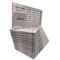 Sterling Seal SSI5251004858XCS Purolator Key Pleat Extended Surface Air filter by Unknown