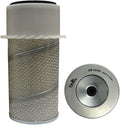 RAParts 86512356 Air Filter Fits Ford New Holland Skid Steer L865 L885 LX865 by ReliableAftermarketParts