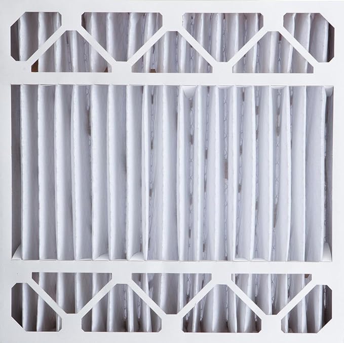 Nordic Pure 20x20x5 Honeywell/Lennox Replacement MERV 12 Air Filters 2 Pack - Image 4