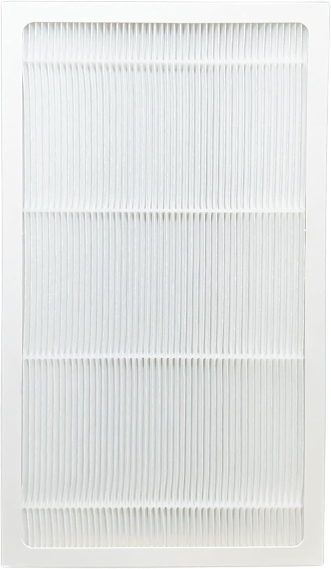 Nispira FAPF02 FAPF024 True HEPA Filter Replacement Compatible - Image 2