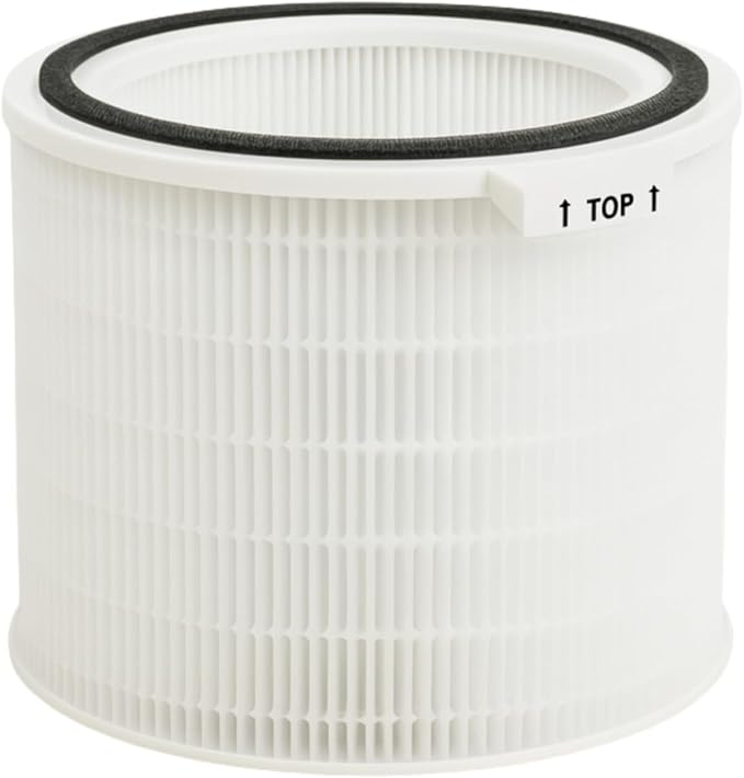 Nispira HPA830 Replacement Filter Compatible by Nispira