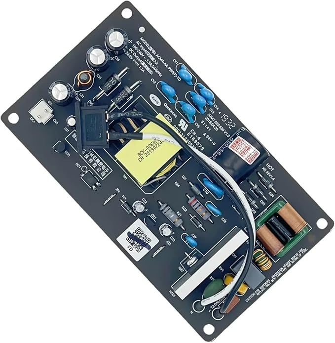 ACM4-AA-PWO Control Board for Xiaomi Air Purifier Power PCB Replace Parts - Image 5