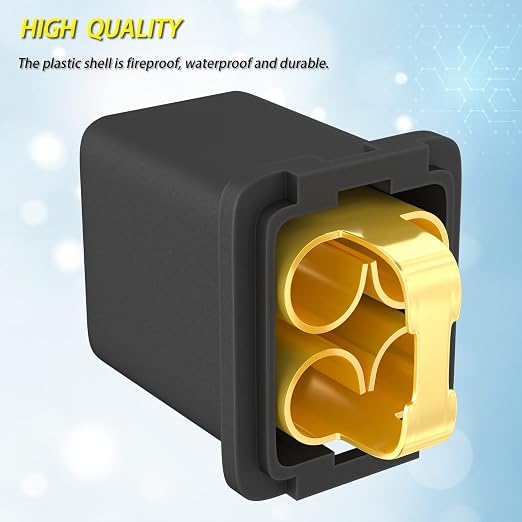 Joinfworld 36 Pcs Jcase Fuse Automotive Tall/Standard and Low Profile Jcase Box - Image 5