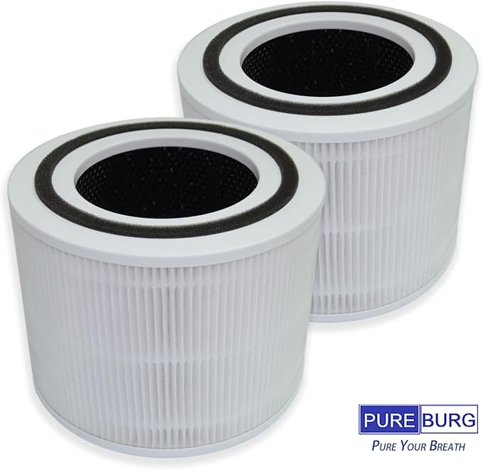 PUREBURG Replacement Filter Compatible - Image 4