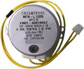 DC 220V MT8-L C320 49TYJ-A Air Purifier Humidification Filter Disc Rotary Motor by Unknown
