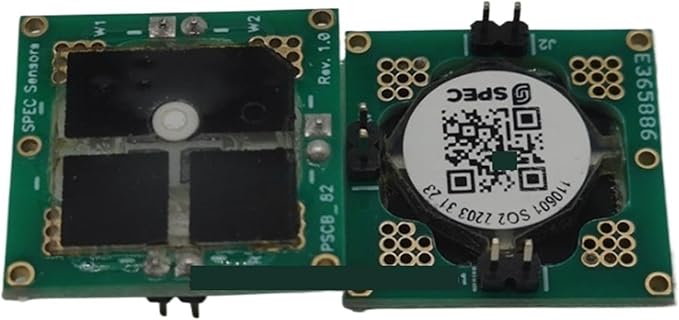 Sensors SO2 Sulfur Dioxide Sensor-3SP-SO2-20/110601 S02 by Unknown