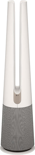 LG PuriCare AeroTower Air Purifier Fan by Unknown