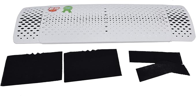 Air Deflector AC Wind Deflector Air Conditioner Baffle - Image 6