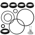 Sand Filter Pump O-Ring Replacement Kit by Unknown
