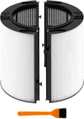 360 Combi Glass Hepa + Carbon Air Purifier Filter by Fanulter