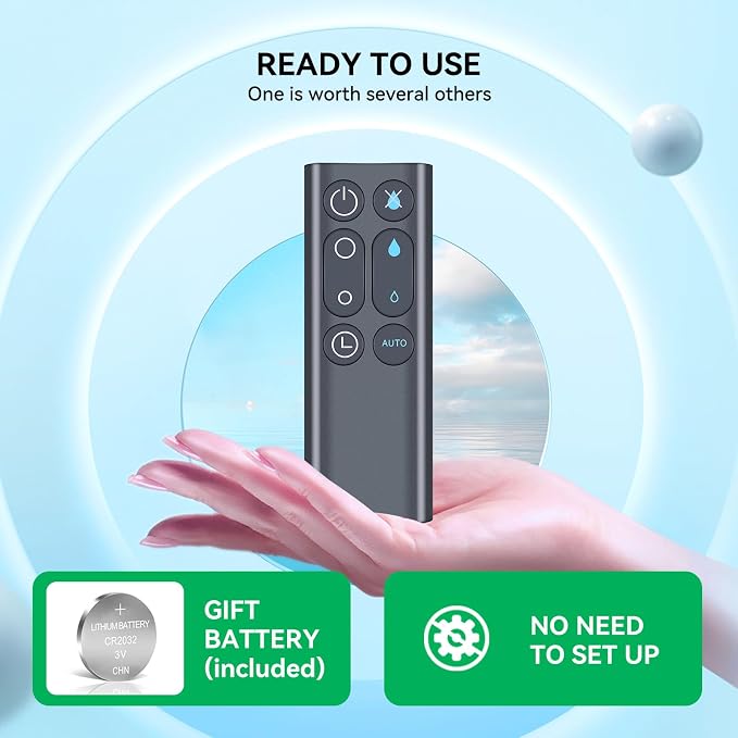 Replacement 303117-01 966569-06 Remote Control Compatible - Image 6
