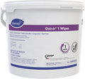 Oxivir Diversey 1 Disinfectant Wipes, AHP Hydrogen Peroxide Cleaner, XLarge by Oxivir