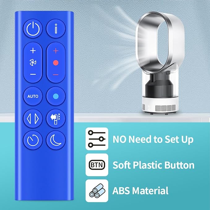 PZL New Replacement Remote Control fit - Image 3