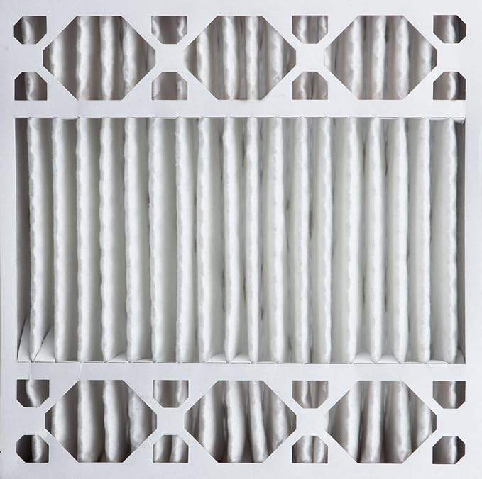 Nordic Pure 20x20x5 Honeywell/Lennox Replacement MERV 15 Air Filter 1 Pack | - Image 4