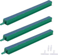 ALEGI Fish Tank Air Bubble 3-Piece Air Stone Bars by ALEGIAquarium