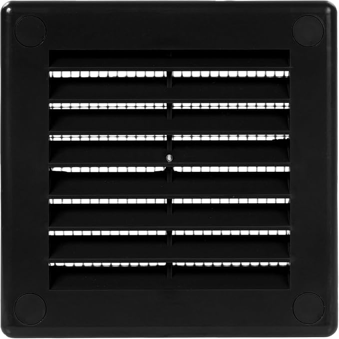Vent Systems 3" x 3" Inch by VentSystems