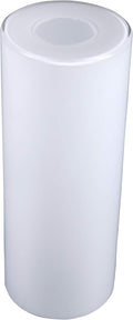 GoLucky Glass Cylinder Shade Accessory by Unknown