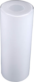 GoLucky Glass Cylinder Shade Accessory by Unknown