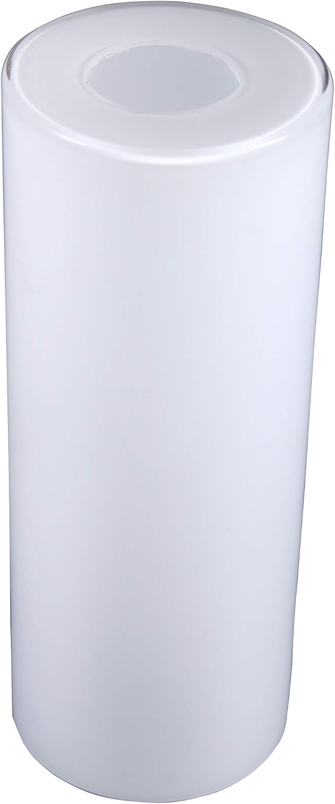 GoLucky Glass Cylinder Shade Accessory by Unknown