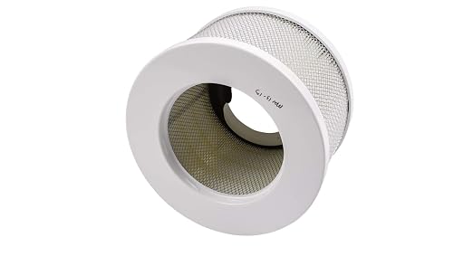 Lennox Genuine OEM Healthy Climate HEPA Canister 92X17 Fits Model HEPA-20 by Unknown