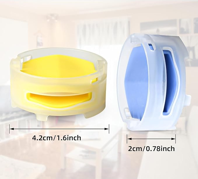 Odor-Neutralizer Replacement Cartridges Compatible - Image 3