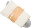 Wellow Wide Calf Compression Socks by WellowCompressionSocks