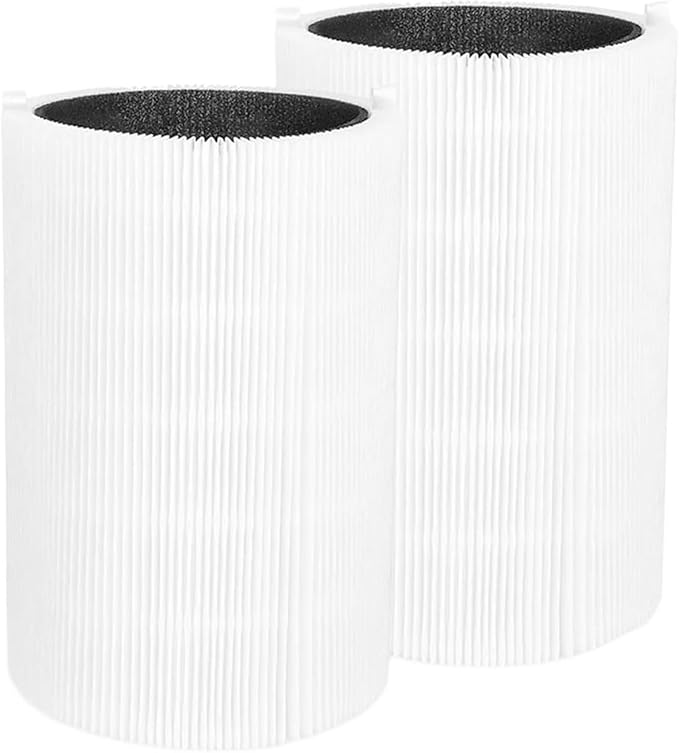 Replacement Carbon Filter Accessories，Compatible - Image 2