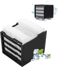 Air Cooler Filters Mini Replacement Cooling Filter by Unknown