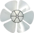 Happyyami Durable Plastic Fan Replacement by Happyyami