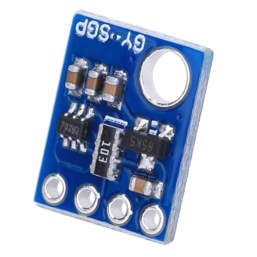FTVOGUE Air Quality Sensor Module - Image 9