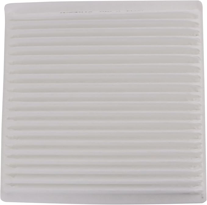 TRQ Cabin Air Filter Paper Style Compatible by TRQ