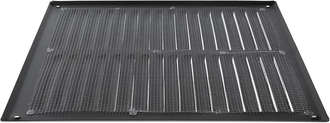 10'' x 10" Inch Square Ventilation Grille - Image 7