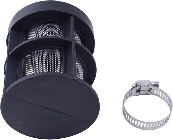 25mm Air Intake Filter Compatible - Image 6